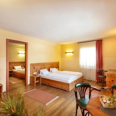 Hotel Alpenhof Seefeld in Tirol Exterior foto